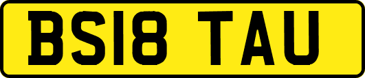 BS18TAU