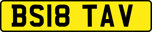 BS18TAV