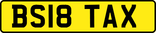 BS18TAX