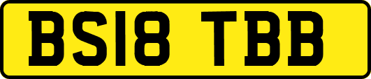 BS18TBB