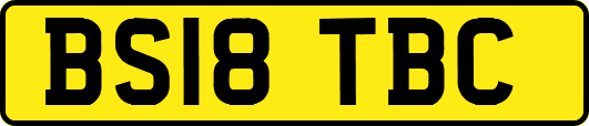 BS18TBC
