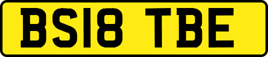 BS18TBE