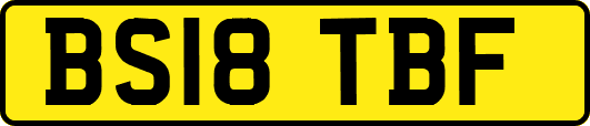 BS18TBF