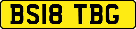 BS18TBG