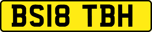 BS18TBH