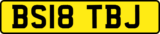BS18TBJ