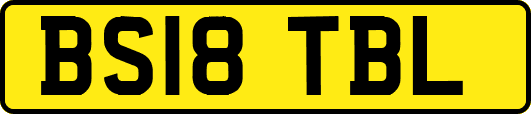 BS18TBL