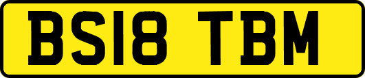 BS18TBM