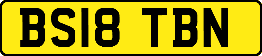 BS18TBN