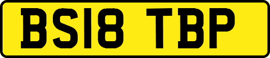 BS18TBP