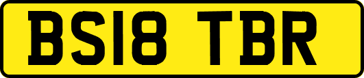 BS18TBR