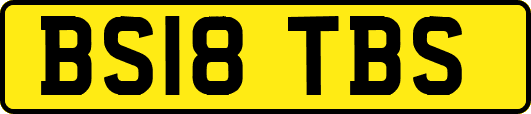 BS18TBS