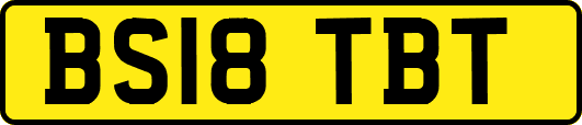 BS18TBT