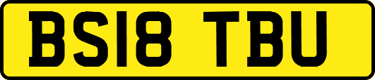 BS18TBU