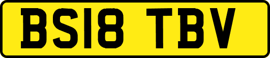 BS18TBV