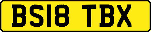 BS18TBX