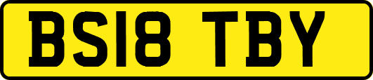 BS18TBY