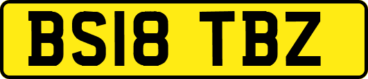 BS18TBZ