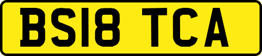 BS18TCA