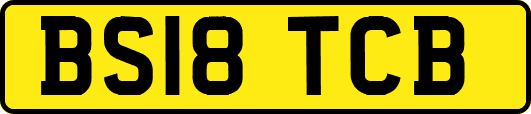 BS18TCB