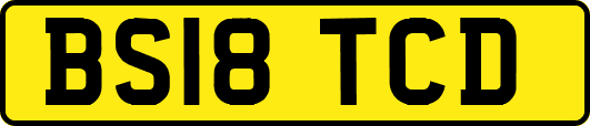BS18TCD