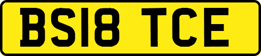 BS18TCE