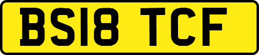 BS18TCF