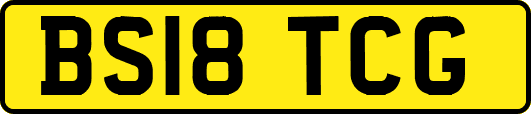 BS18TCG