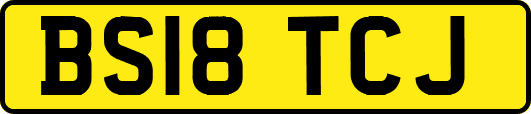 BS18TCJ