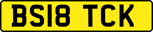 BS18TCK