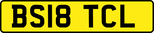 BS18TCL