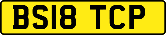 BS18TCP