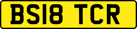 BS18TCR