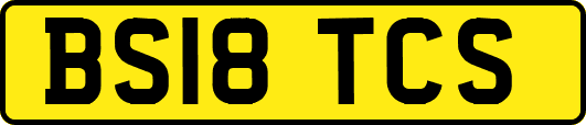 BS18TCS