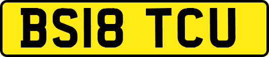 BS18TCU
