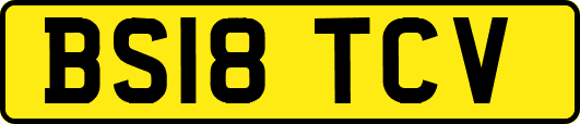 BS18TCV