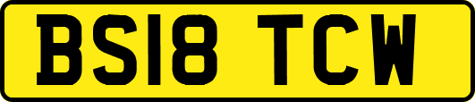 BS18TCW