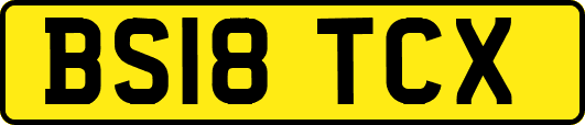 BS18TCX