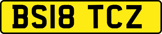 BS18TCZ
