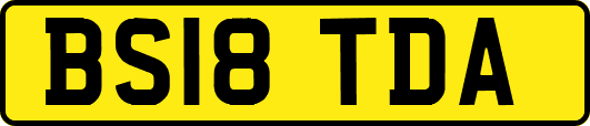 BS18TDA