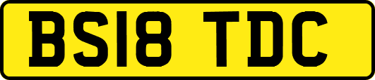 BS18TDC