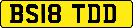 BS18TDD