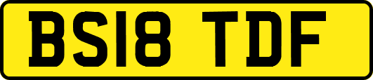 BS18TDF