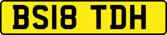 BS18TDH