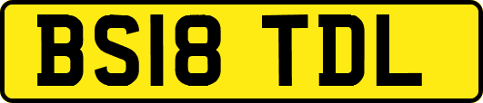 BS18TDL