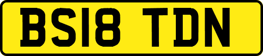 BS18TDN