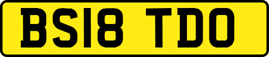 BS18TDO
