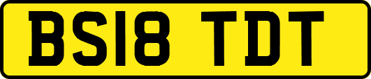 BS18TDT