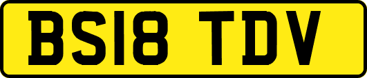 BS18TDV