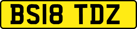 BS18TDZ